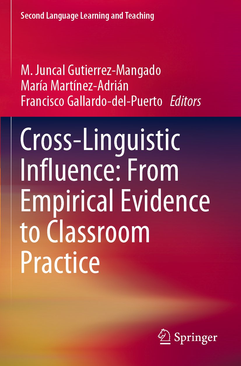 Second Language Learning and Teaching
