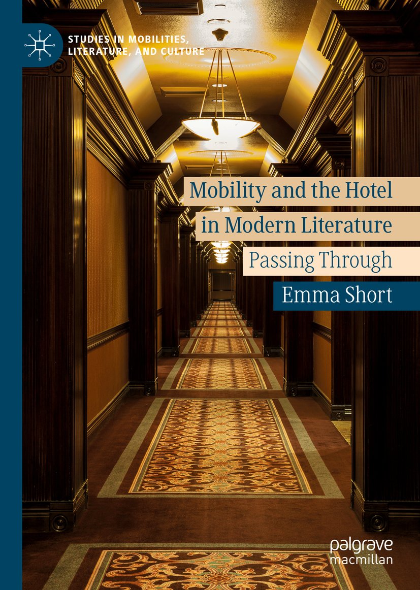 Studies in Mobilities, Literature, and Culture