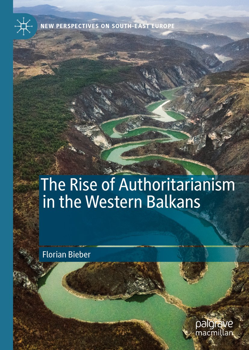 New Perspectives on South-East Europe