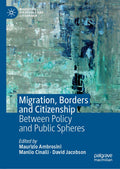 Migration, Diasporas and Citizenship