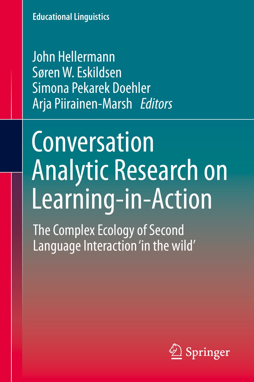 Educational Linguistics
