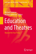 Landscapes: the Arts, Aesthetics, and Education