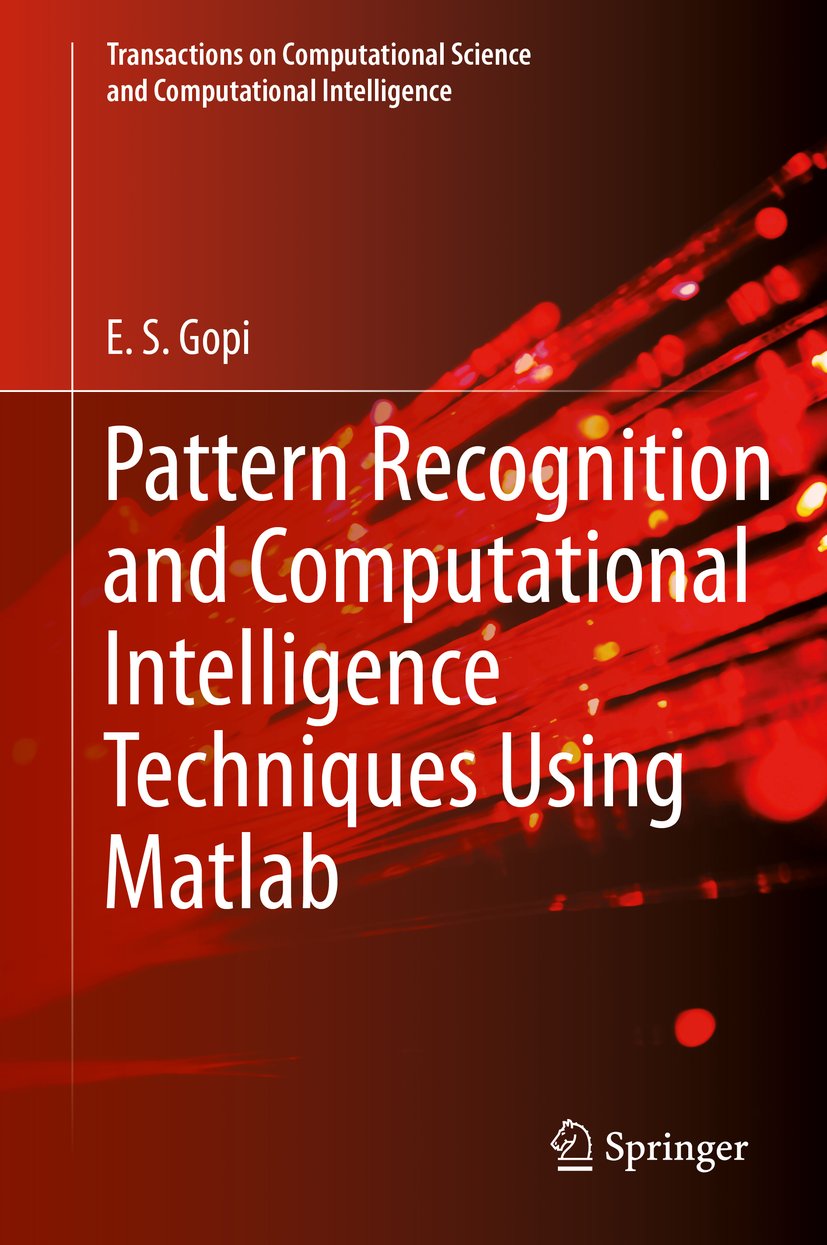 Transactions on Computational Science and Computational Intelligence