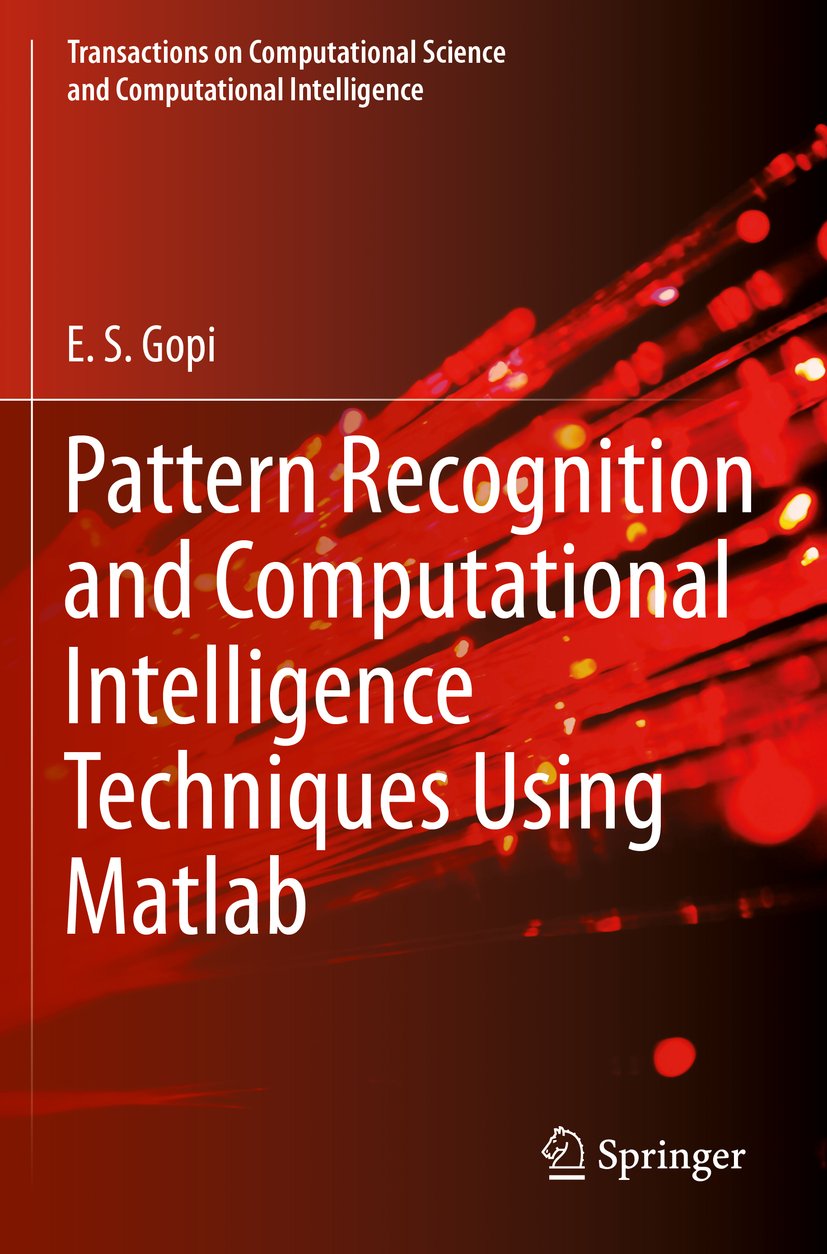 Transactions on Computational Science and Computational Intelligence