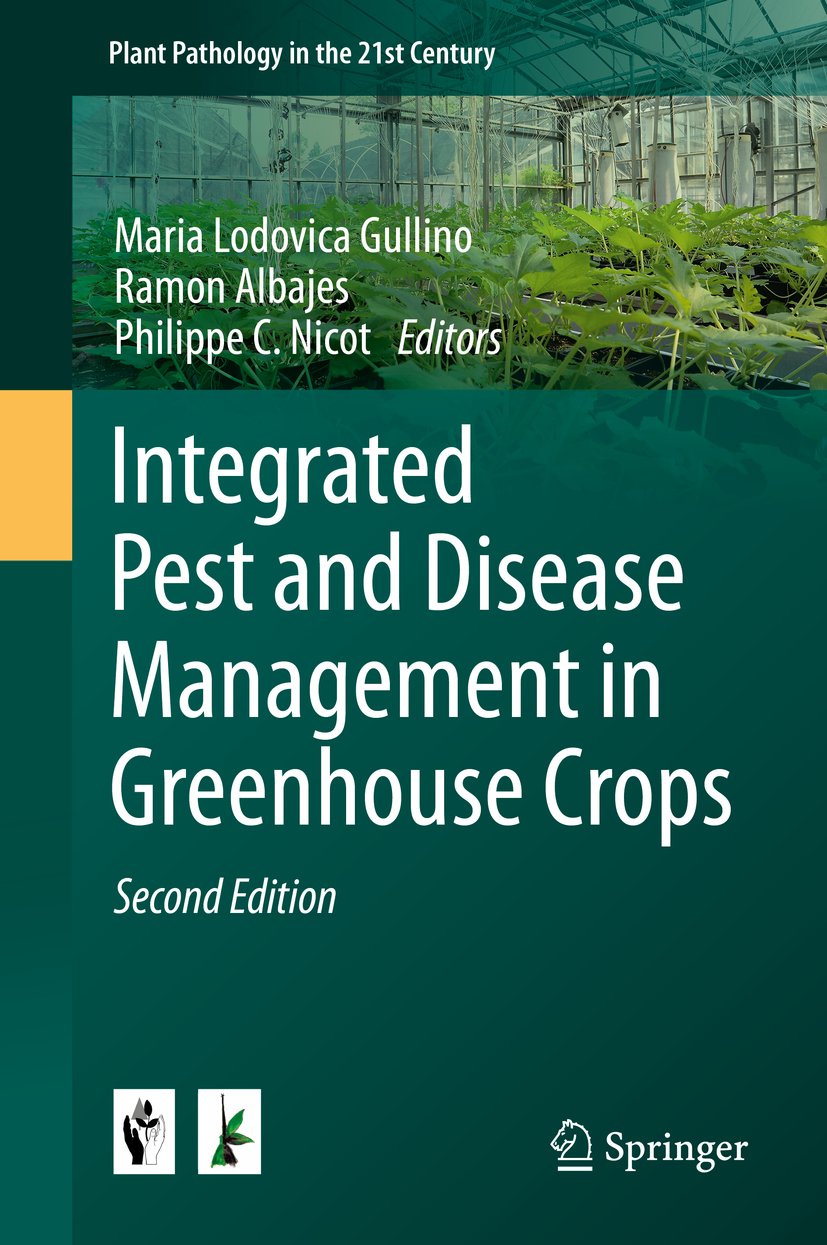 Plant Pathology in the 21st Century