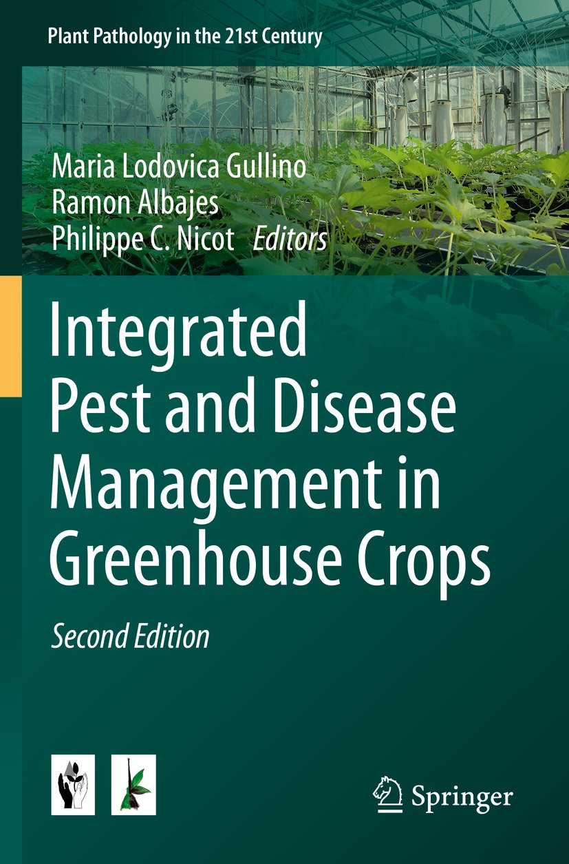Plant Pathology in the 21st Century