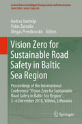 Lecture Notes in Intelligent Transportation and Infrastructure