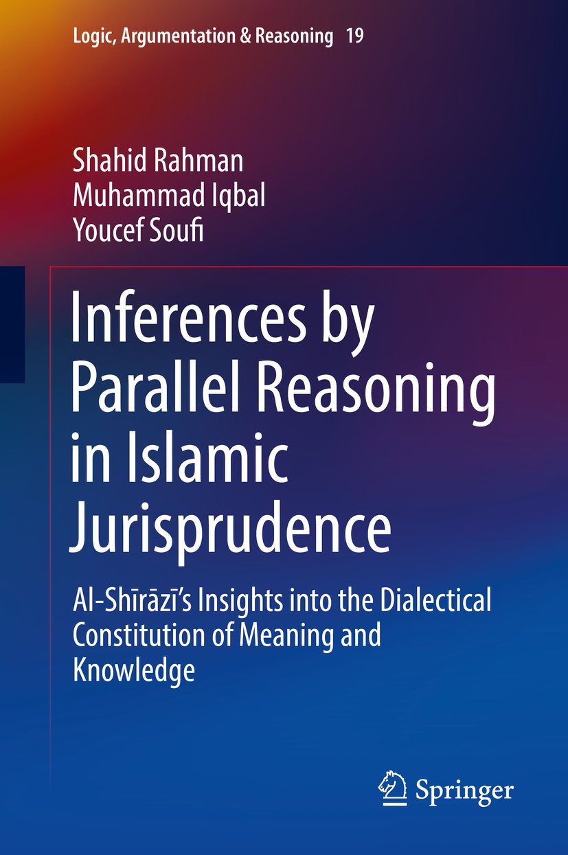 Logic, Argumentation & Reasoning