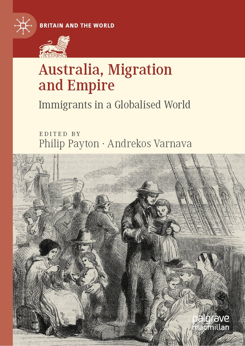 Britain and the World