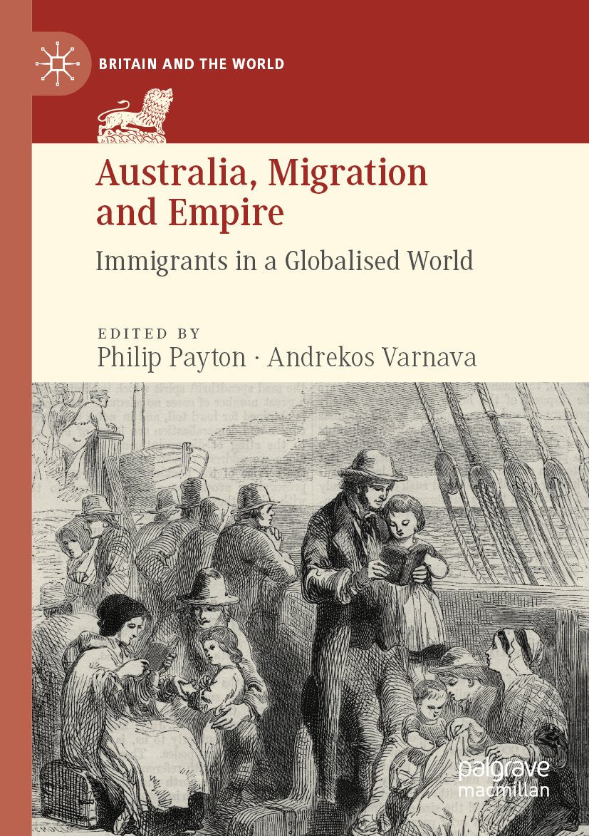 Britain and the World