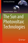 Green Energy and Technology