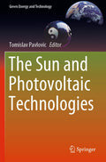 Green Energy and Technology