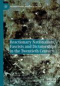 Palgrave Studies in Political History