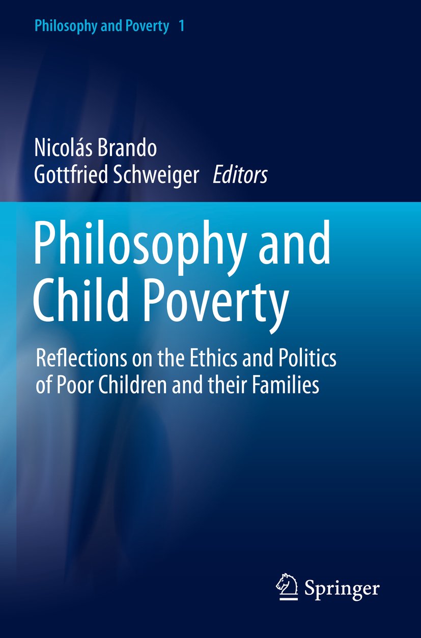 Philosophy and Poverty