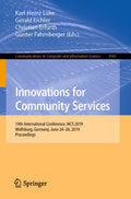Communications in Computer and Information Science