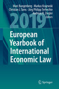 European Yearbook of International Economic Law