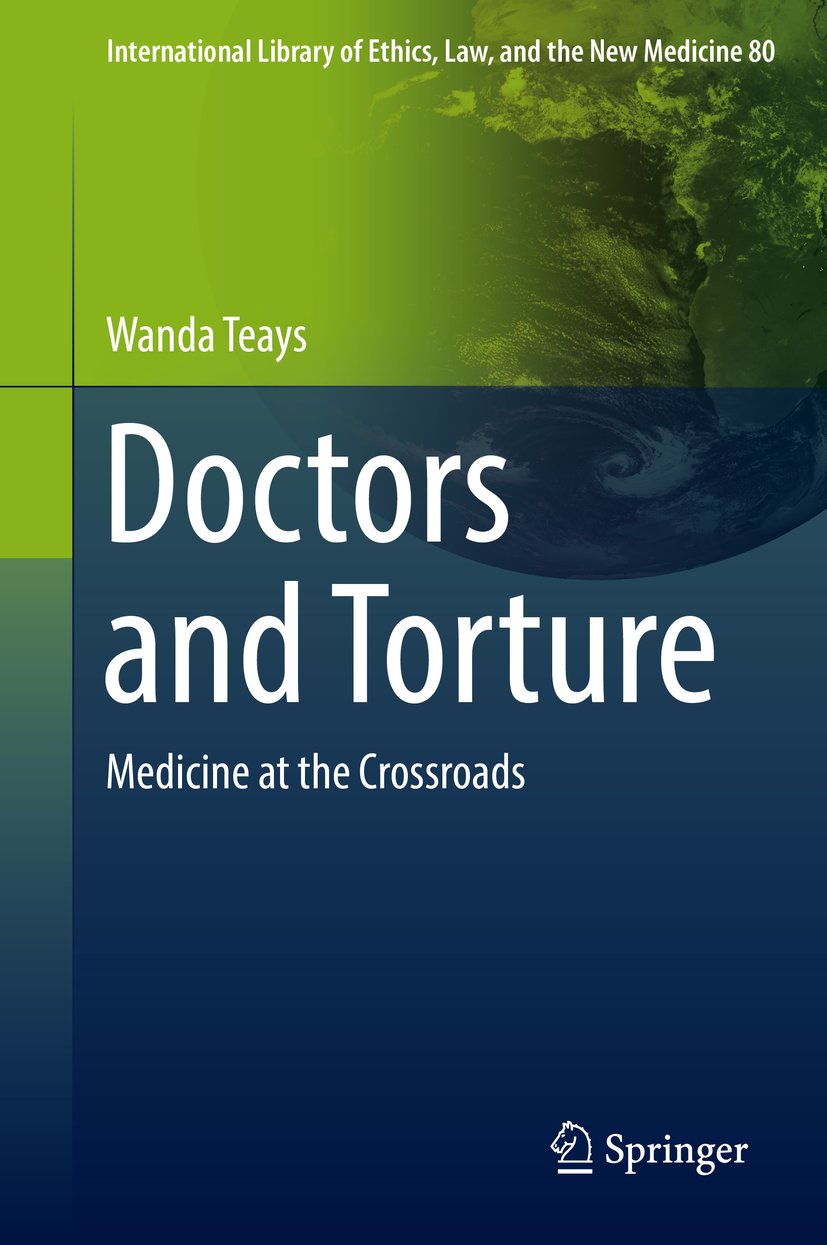 International Library of Ethics, Law, and the New Medicine