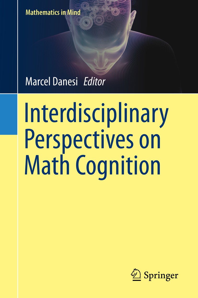 Mathematics in Mind