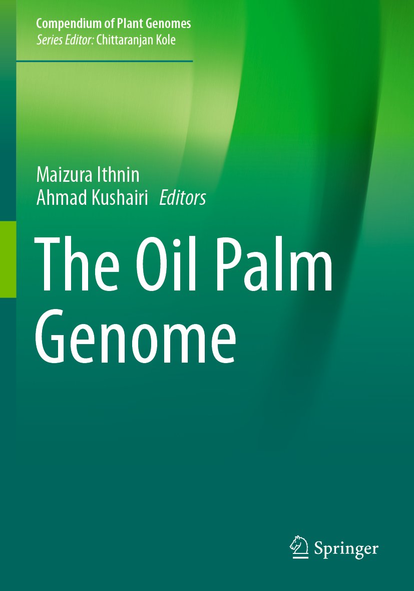 Compendium of Plant Genomes