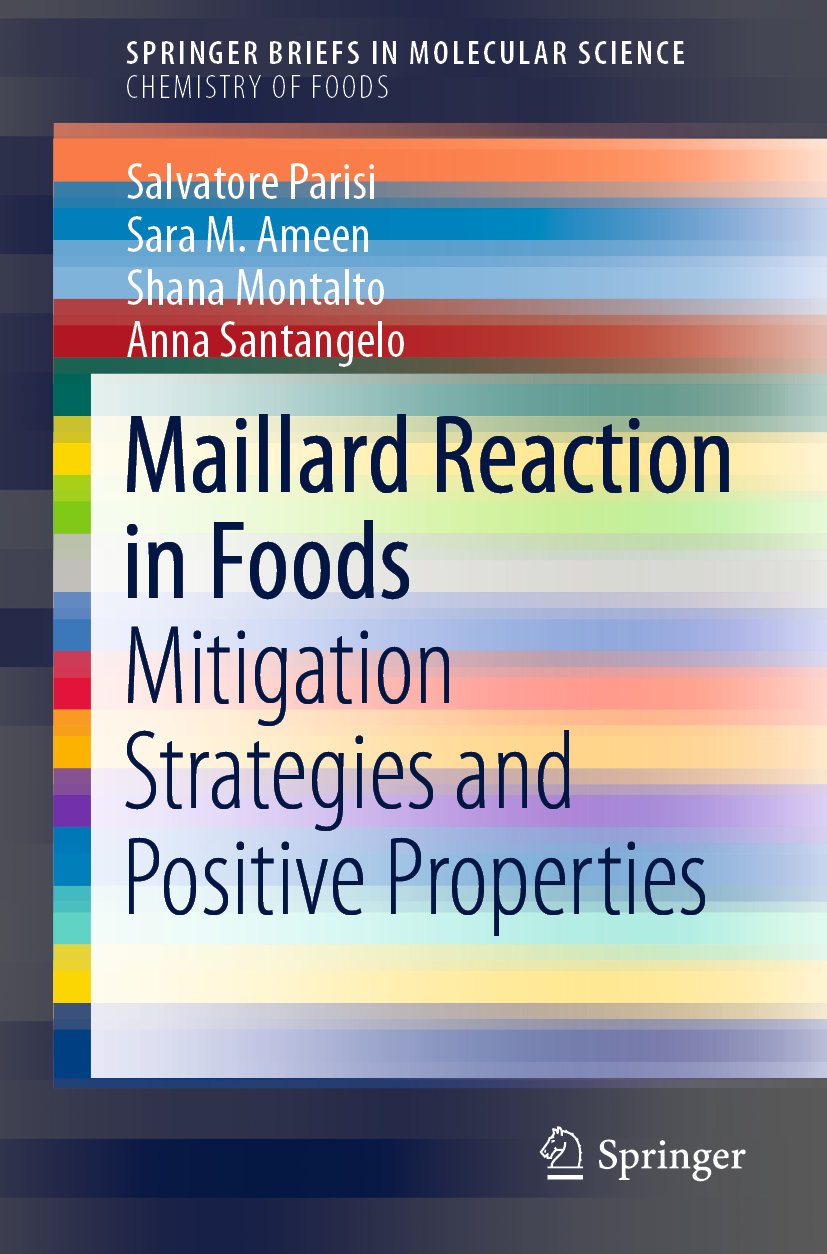 SpringerBriefs in Molecular Science
