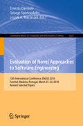 Communications in Computer and Information Science