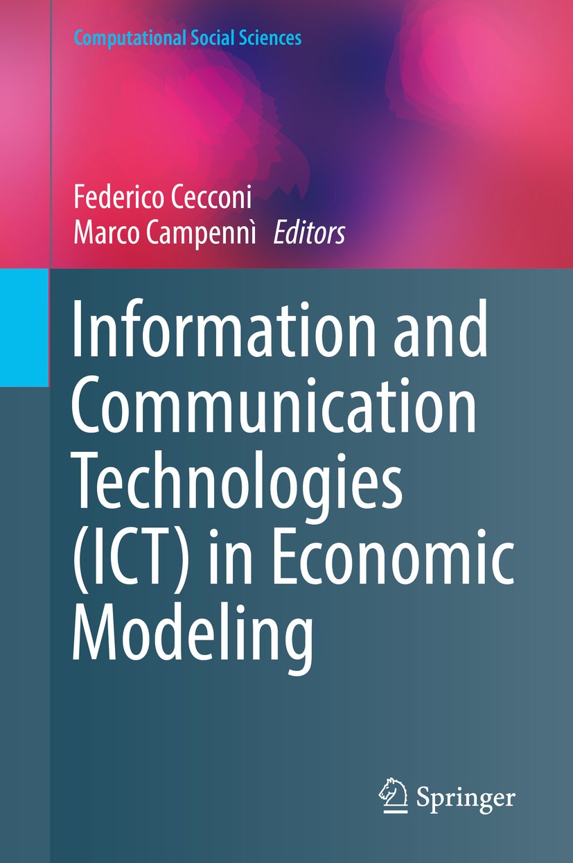 Computational Social Sciences