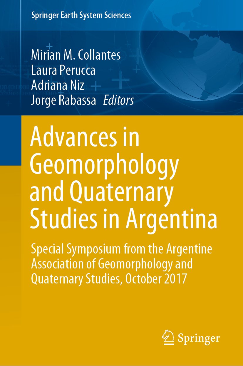 Springer Earth System Sciences