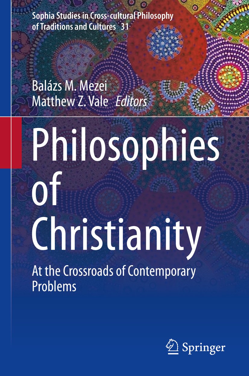 Sophia Studies in Cross-cultural Philosophy of Traditions and Cultures