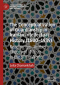 Palgrave Series in Islamic Theology, Law, and History
