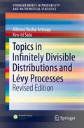 SpringerBriefs in Probability and Mathematical Statistics