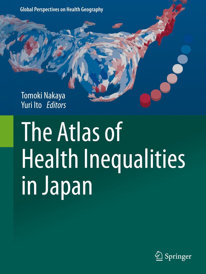 Global Perspectives on Health Geography
