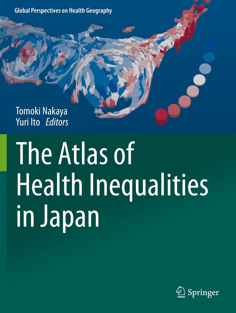 Global Perspectives on Health Geography