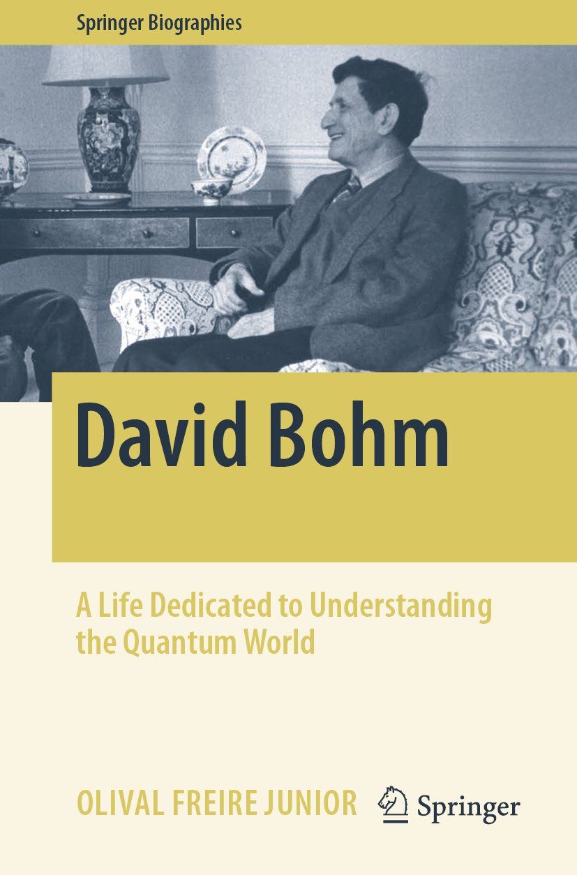 Springer Biographies