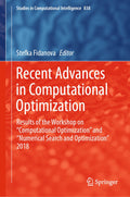 Studies in Computational Intelligence