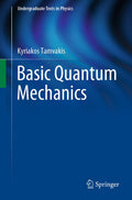 Undergraduate Texts in Physics