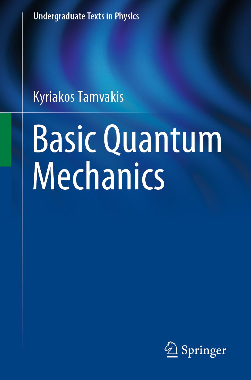 Undergraduate Texts in Physics