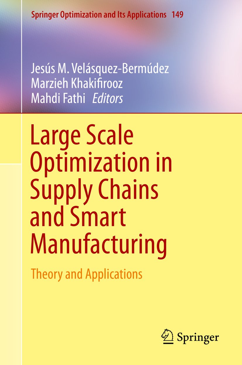 Springer Optimization and Its Applications