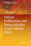 Advances in African Economic, Social and Political Development