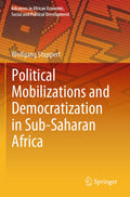 Advances in African Economic, Social and Political Development