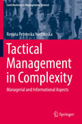 Contributions to Management Science