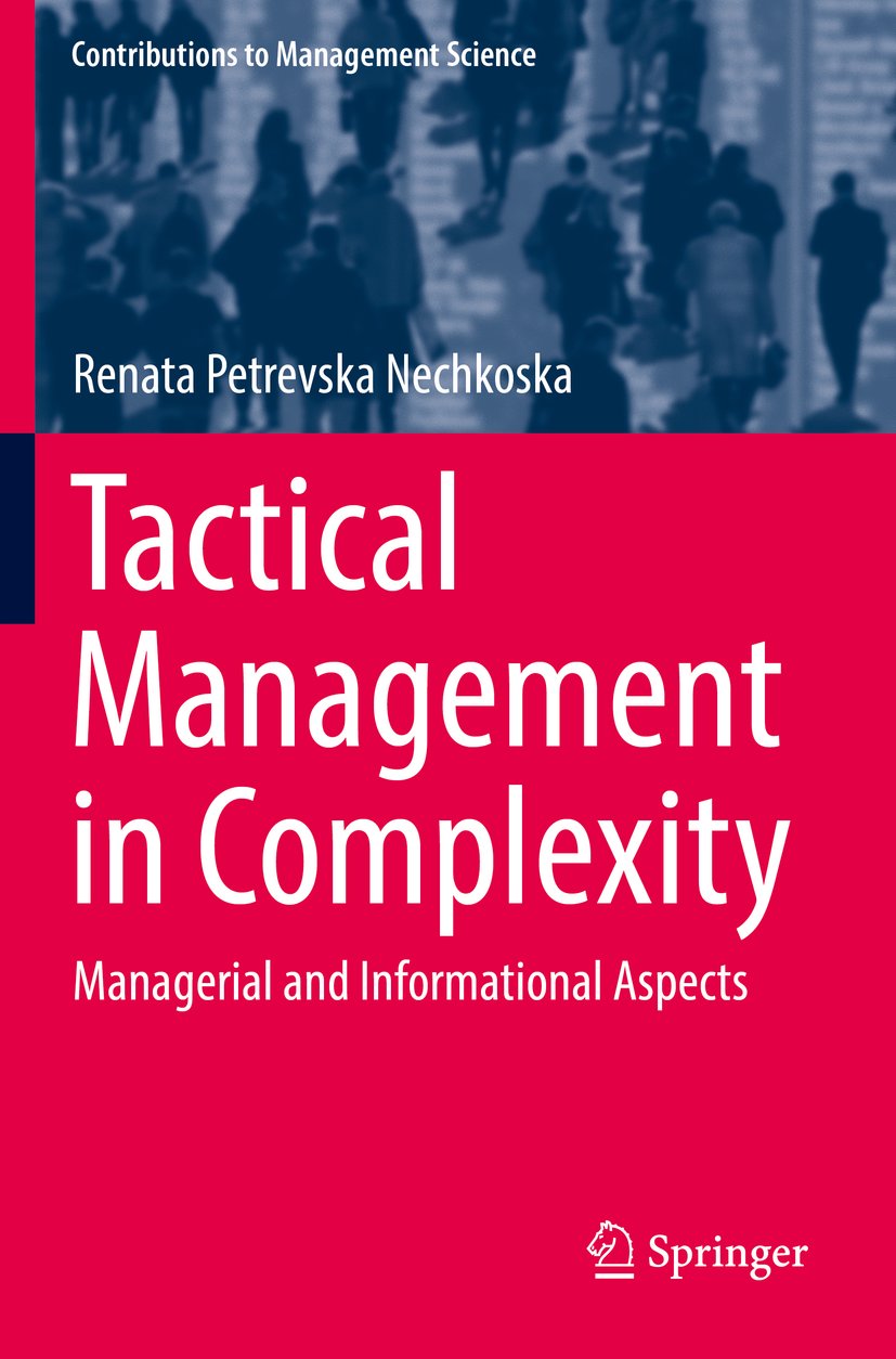 Contributions to Management Science