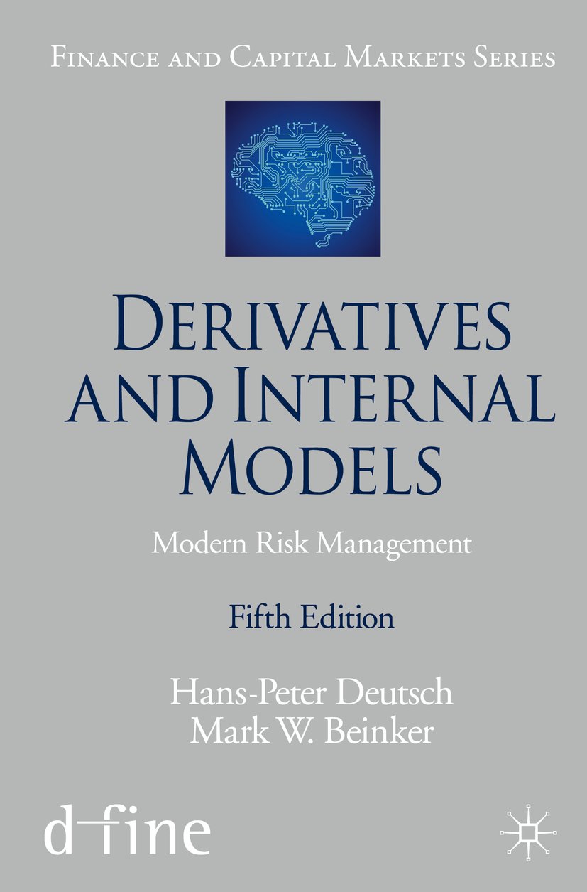 Finance and Capital Markets Series