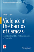 The Latin American Studies Book Series
