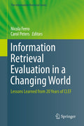 The Information Retrieval Series