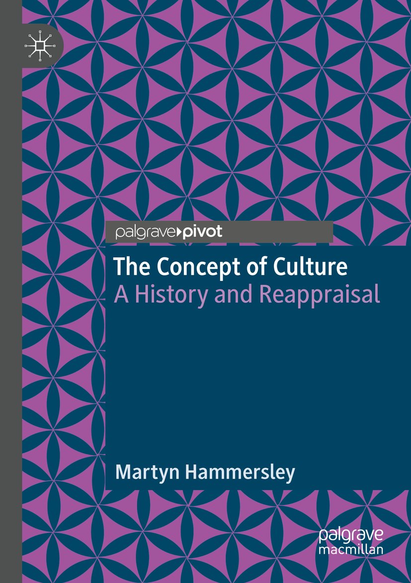The Concept of Culture