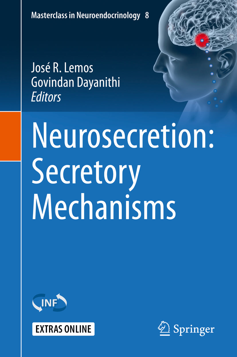 Neurosecretion: Secretory Mechanisms