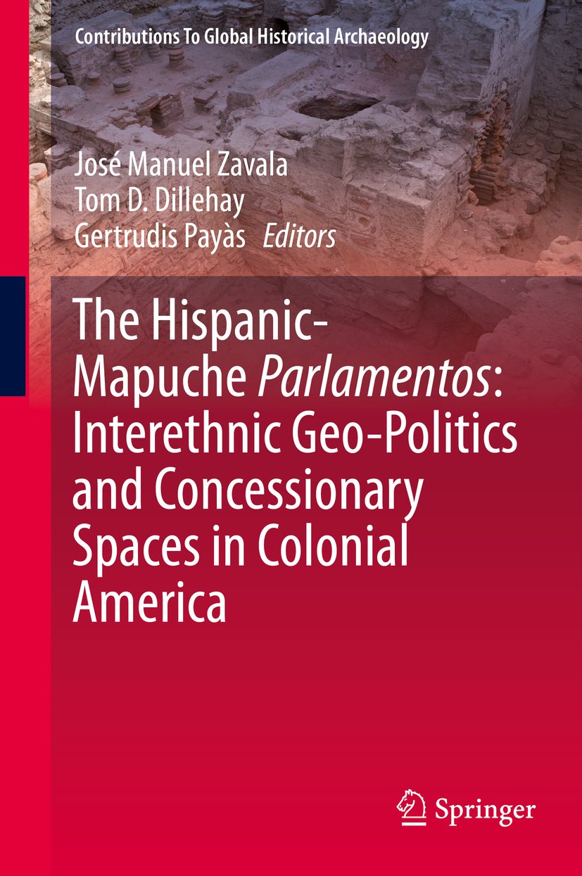 Contributions To Global Historical Archaeology