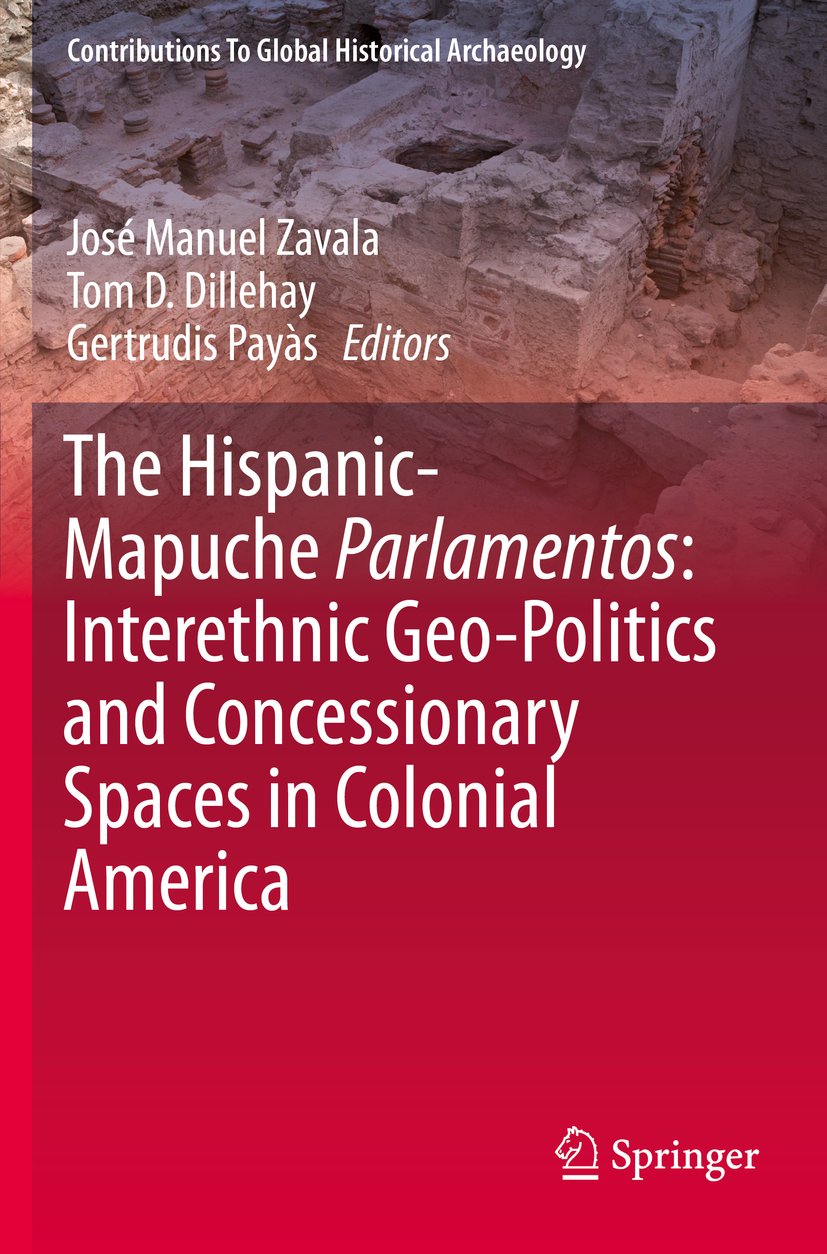 Contributions To Global Historical Archaeology