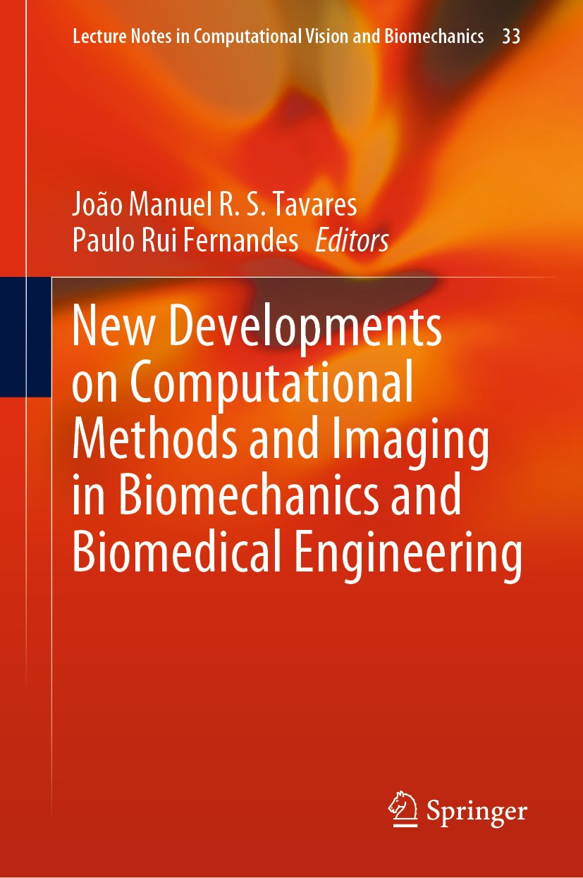 Lecture Notes in Computational Vision and Biomechanics