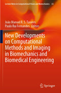 Lecture Notes in Computational Vision and Biomechanics